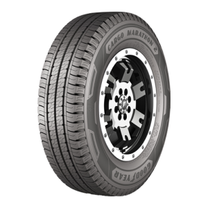 GOODYEAR 225/75 R16C CARGO MARATHON 2 118/116R E