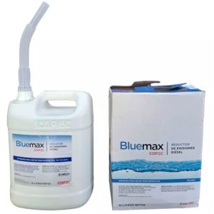 Adblue Bluemax bidón 10 lts.