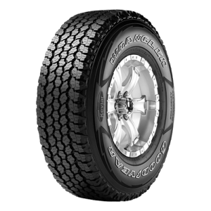 GOODYEAR 225/75 R16 WRANGLER AT/S 110 Q LT