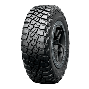 BFGOODRICH 245/70 R17 119/116Q MUD TERRAIN KM3