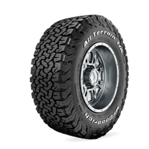 BFGOODRICH 225/75 R16 115S 10pr ALL TERRAIN KO2