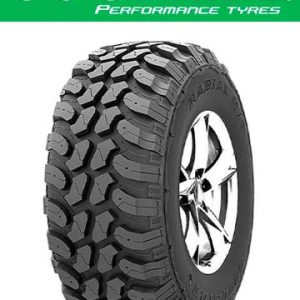GOODRIDE 225/75 R16 10PR SL366 M/T
