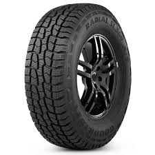 Goodride 215/80 R16 107S SL369