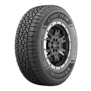 GOODYEAR 245/75 R16 WRANGLER WORKHORSE AT 1145D