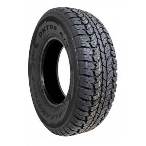 Alfamotors 245/75 R16 LT 10PR DK788 120/116R