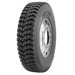 Goodride 215/75 R17.5 MD738 135/1331