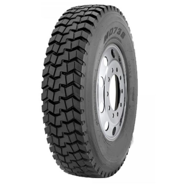 Goodride 215/75 R17.5 MD738 135/1331