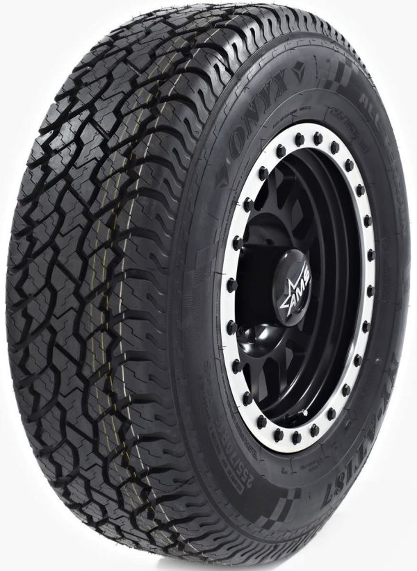 Onyx 245/70 R17 110T NY-AT187