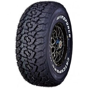 WINDFORCE 225/75 R16 10PR CATCHFORS A/T II