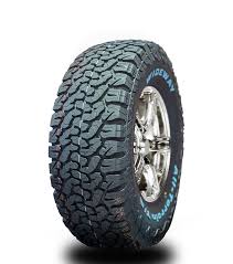 NEUMÁTICO WIDEWAY 235/75 R15 104/101R WEYONEAK3