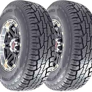 NEUMÁTICO CACHLAND 245/75 R16 10PR 120/116S CH-AT7001 (NEW)