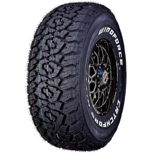 NEUMÁTICO WINDFORCE 245/65 R17 111/108S CATCHFORS A/T II