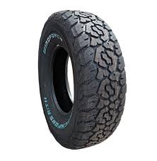 NEUMÁTICO WINDFORCE 235/85 R16 120/116S CATCHFORS A/T