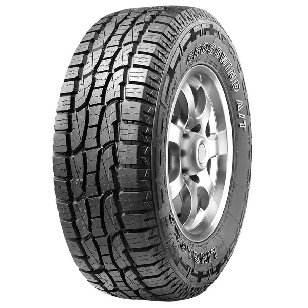 NEUMÁTICO LINGLONG 175/80 R14 88T CROSSWIND A/T