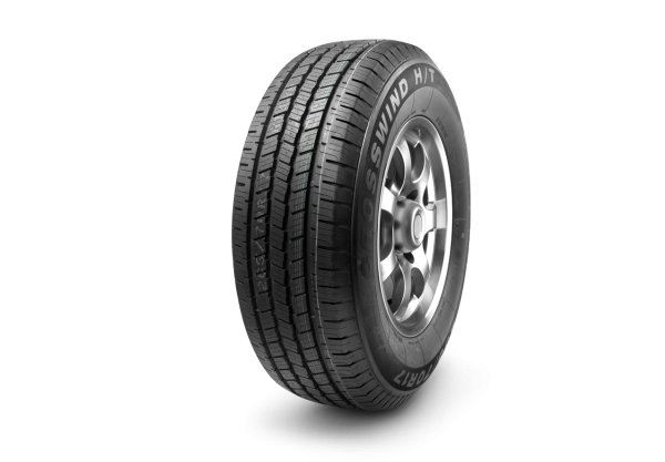 NEUMÁTICO LINGLONG 235/75 R15 109T CROSSWIND H/T