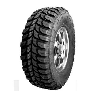 NEUMÁTICO LINGLONG 205 R14C 8PR CROSSWIND M/T