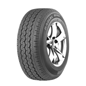 NEUMÁTICO GOODRIDE 195 R14C 8PR H188