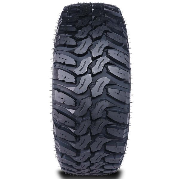 NEUMÁTICO WANLI 235/75 R15 104/101A M105 6/C