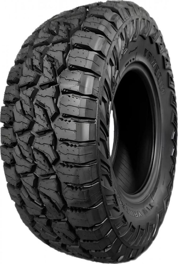 NEUMÁTICO WIDEWAY 285/70 R17 121/118Q POWERWAY R/T