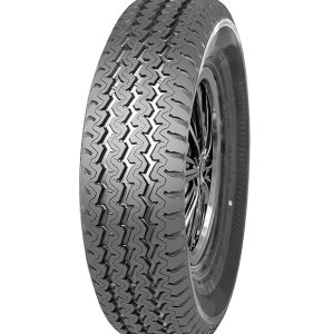 NEUMÁTICO LINGLONG 175 R13C 8PR RADIAL-666
