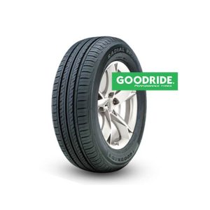 NEUMÁTICO GOODRIDE 155/65 R13 73T RP28