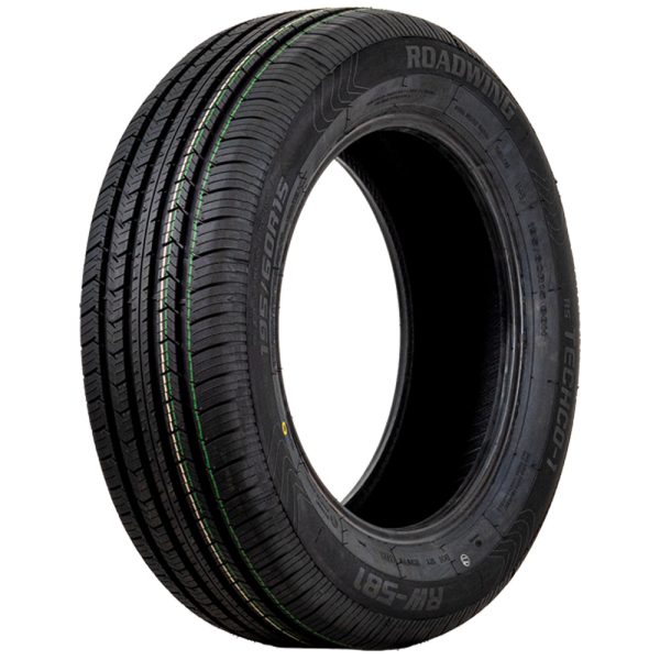 NEUMÁTICO ROADWING 185/65 R14 86H RW-581