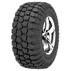 NEUMÁTICO GOODRIDE 265/75 R16 10PR SL386