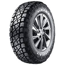 NEUMÁTICO WANLI 245/75 R16120/116S SU116