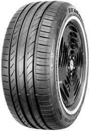 NEUMÁTICO TRACMAX PCR 265/30 Z R19 93WXL X-privilo TX3