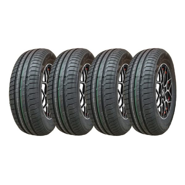 NEUMÁTICO PIRELLI 215/65 R16C 109T CARRIE