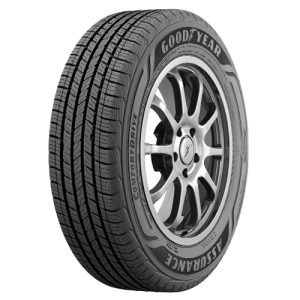 NEUMÁTICO GOODYEAR 225/60 R17 99H SL ASSURANCE COMFORTDRIVE