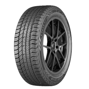 NEUMÁTICO GOODYEAR 225/45 R17 EDGE SPORT 2 91W SL