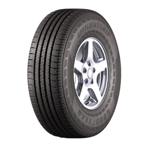 NEUMÁTICO GOODYEAR 265/50 R20 EFFICIENT GRIP SUV 107V SL