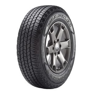 NEUMÁTICO GOODYEAR 255/60 R18 WRL FORTITUDE HT 104H XL