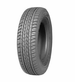 NEUMÁTICO GOODRIDE 165/80 R13 83T H-500