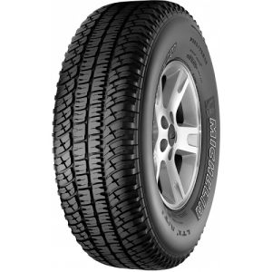 NEUMÁTICO MICHELIN 205/65 R15 94T LTX FORCE