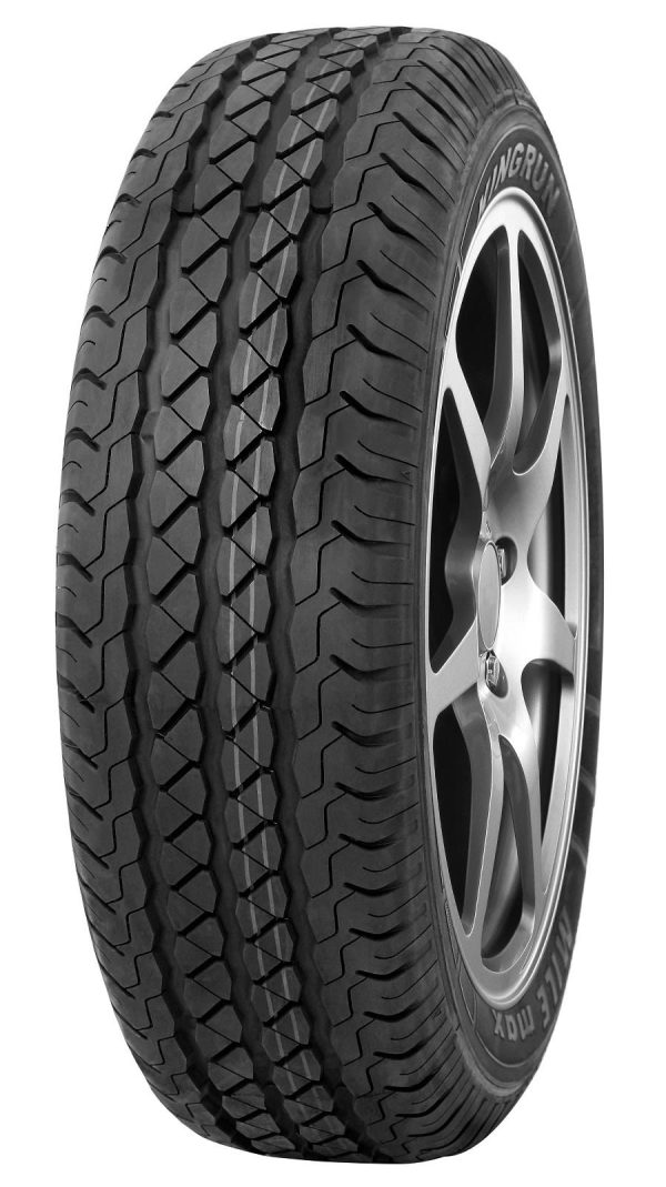 NEUMÁTICO WINDFORCE 235/65 R16C 115/113R MILE MAX