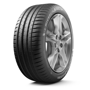 NEUMÁTICO MICHELIN 205/50 Z R17 89W PILOT SPORT 4 ZP (RUNFLAT)