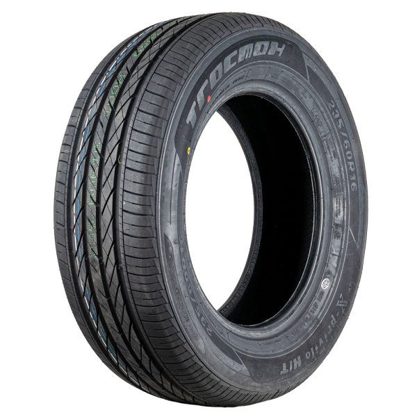 NEUMÁTICO TRACMAX PCR 265/70 R16 112H X-privilo H/T