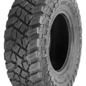 NEUMÁTICO TRACMAX PCR 265/70 R17 121/118Q X-privilo M/T