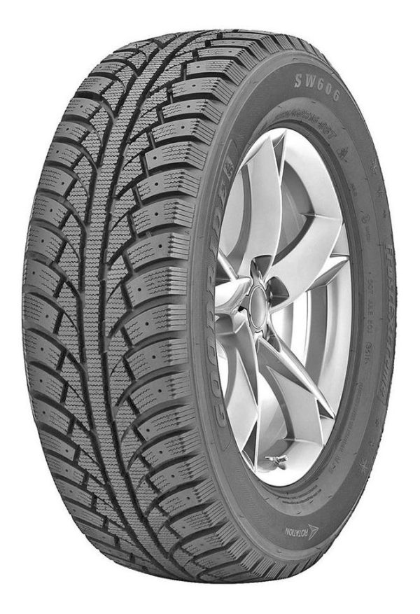 NEUMÁTICO GOODRIDE 185/65 R15 SW606 88T GOODRIDE TL UL