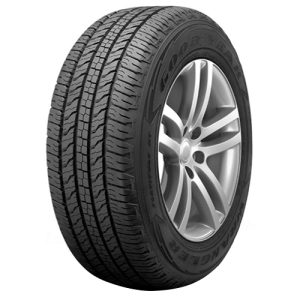 NEUMÁTICO GOODYEAR 275/70 R18 WRANGLER TERRITORY MT C LT