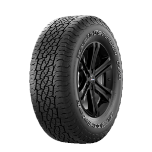 NEUMÁTICO BFGOODRICH 265/65 R18 TRAIL TERRAIN TA 114T