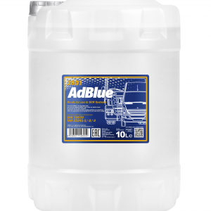 Adblue Mannol 10L