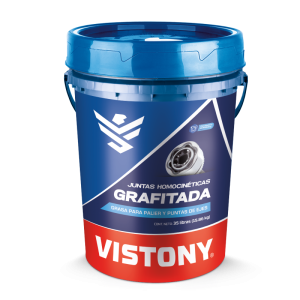Grasa Grafitada Palieres 19 kg